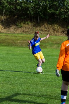 Bild 364 - Frauen TSV Gnutz - SG S�lfeld/Oe/Se/Stu : Ergebnis: 2:3